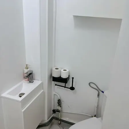 Appartement De Luxe Juste A Cote Des Champs-elysees Paris
