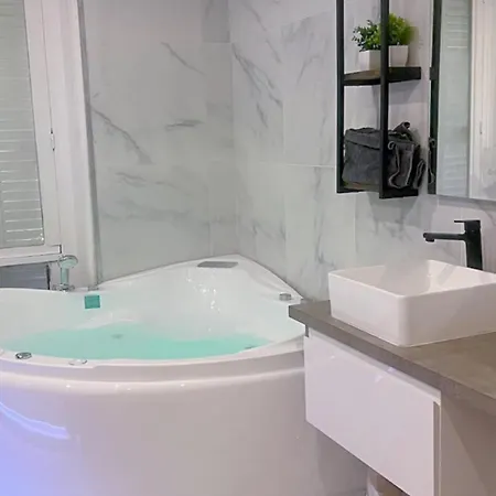 Διαμέρισμα De Luxe Juste A Cote Des Champs-elysees